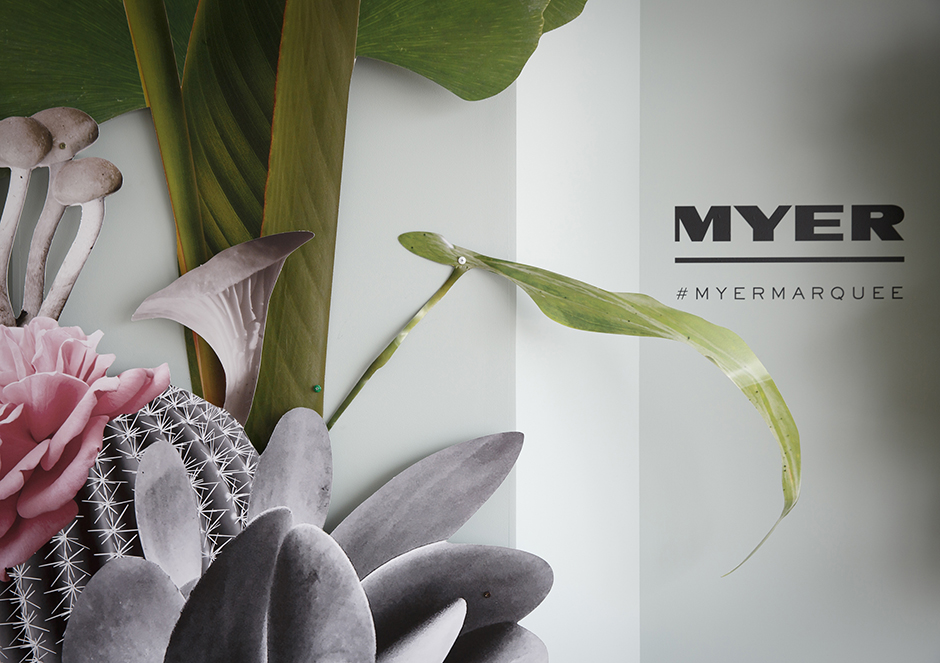 Myer Marquee 2015 – 04
