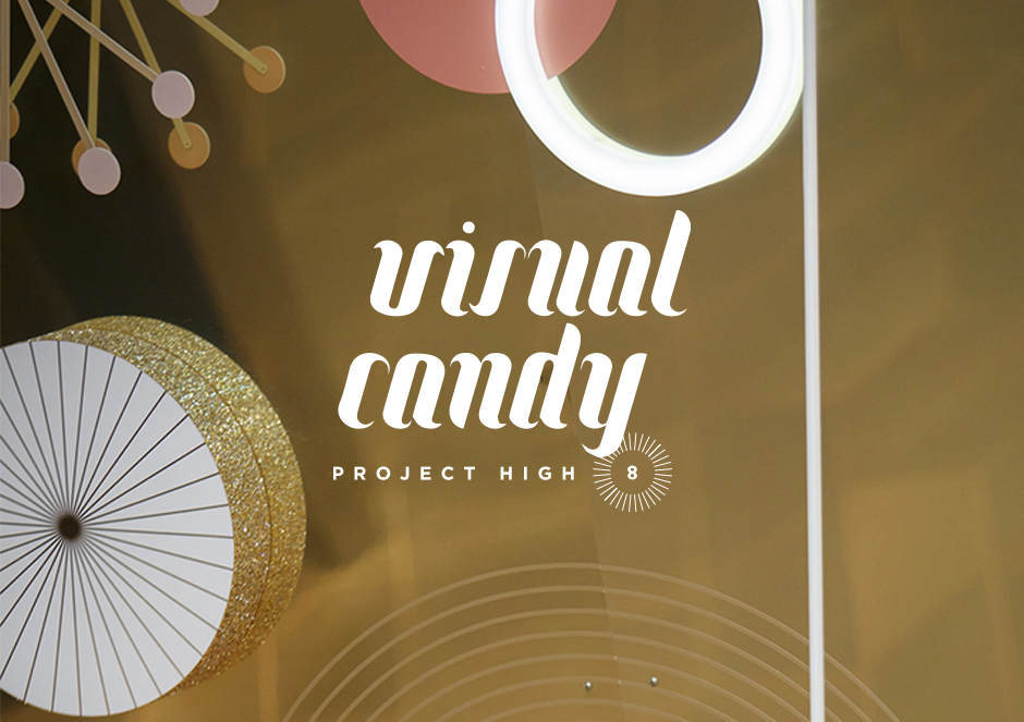 Visual Candy #8