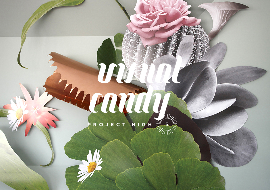 Visual Candy #5