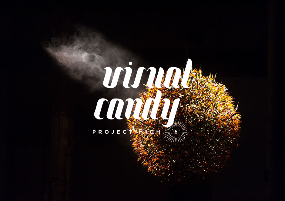 Visual Candy #6