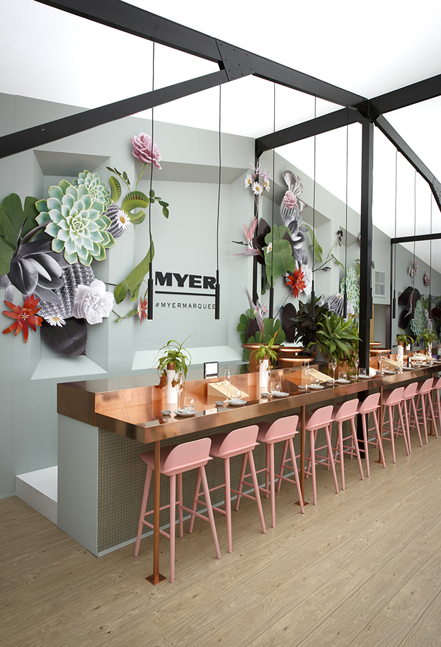 Myer Marquee 2015 – 07